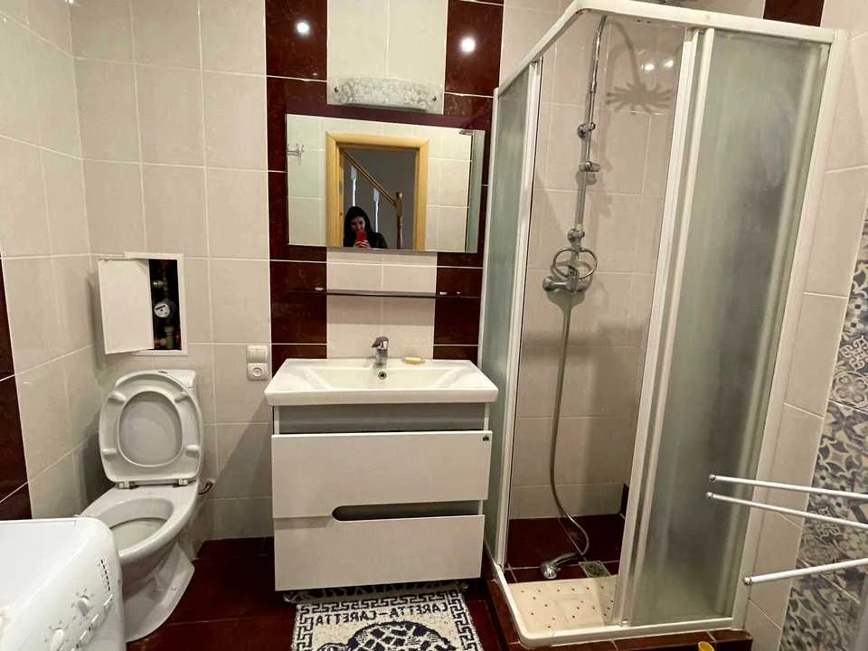 Квартира. Хмельницький, Будівельників вул.
