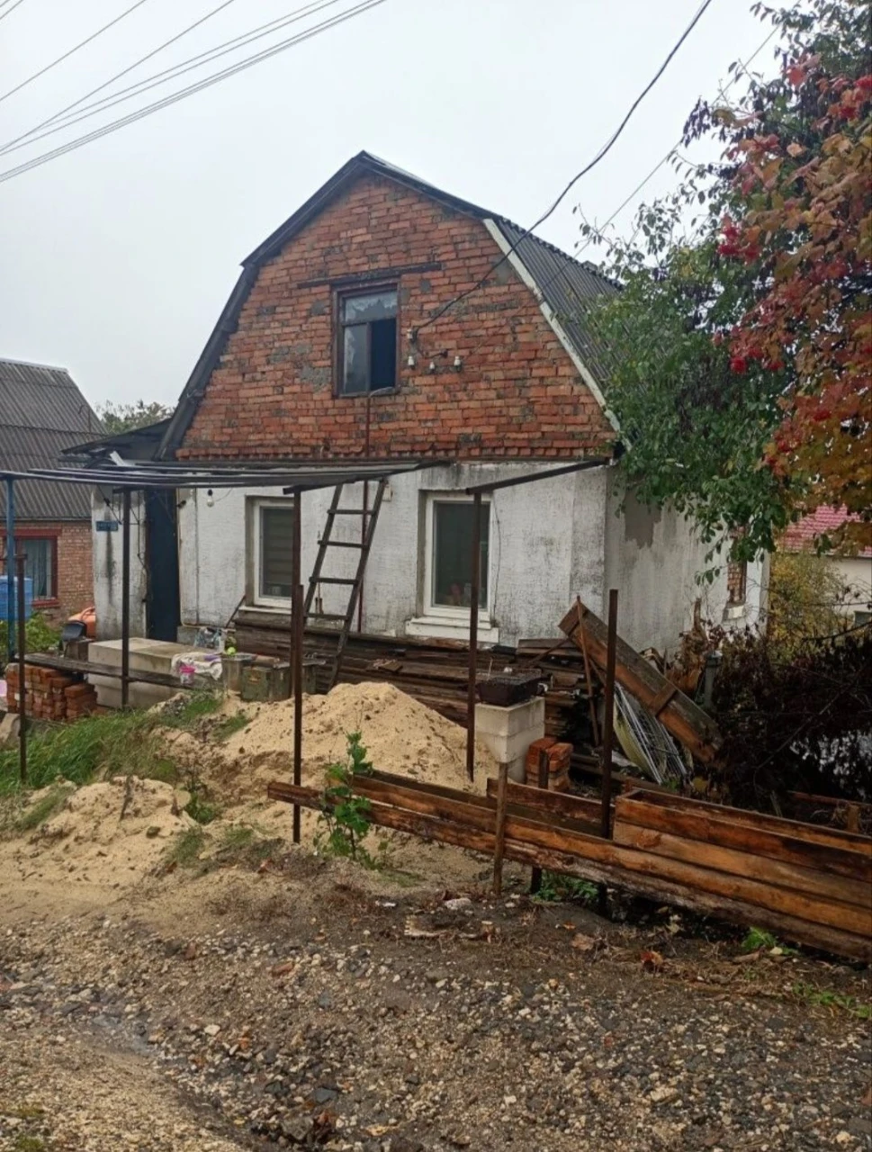 Продаж дачі Ружичанка