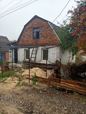 Продаж дачі Ружичанка