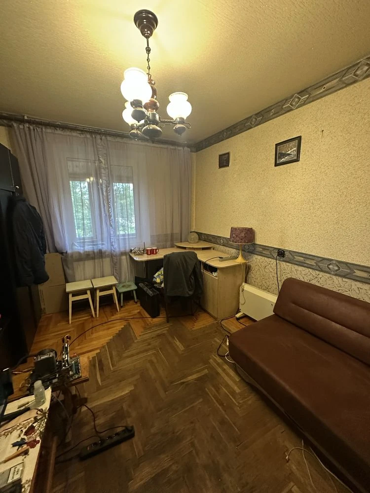 Продаж квартири з А/О