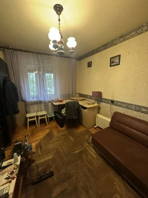 Продаж квартири з А/О