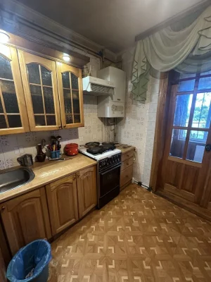 Продаж квартири з А/О