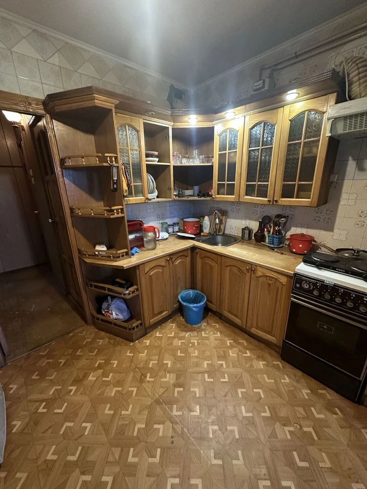 Продаж квартири з А/О