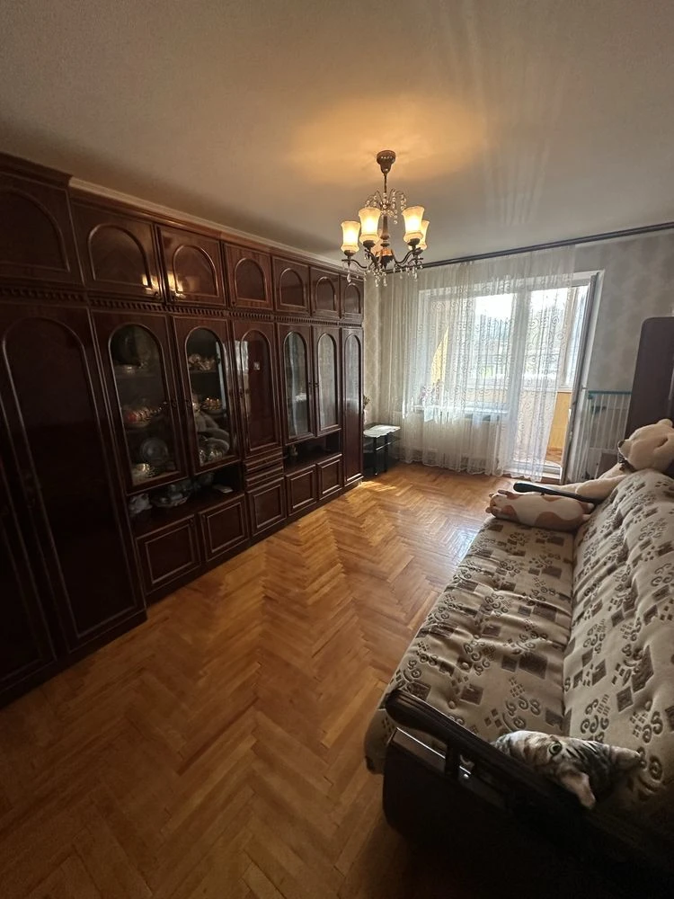 Продаж квартири з А/О
