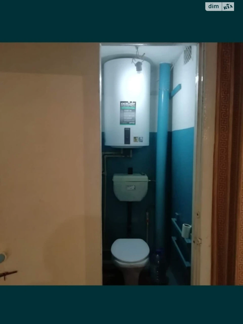 Продаж Квартира Центральний