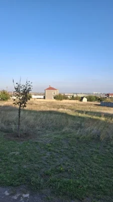 Продається  земельна ділянка Матвіївка.