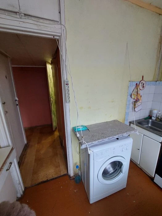 Продам 2х квартиру на Салтовке метро Студенческая