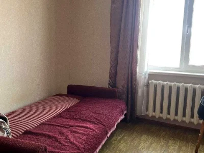 Квартира. Суми, Свободи просп.