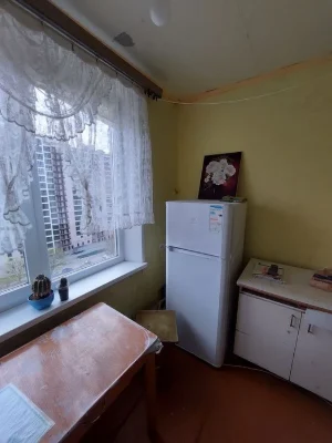 Продам 2х квартиру на Салтовке метро Студенческая