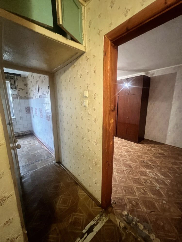 Продам 2-х кімнатну квартиру по по-т Миру (район Ремзаводу)