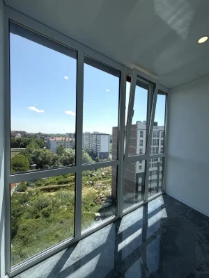 Продам 2-кімнатну квартиру з ремонтом, є резервне живлення ‼