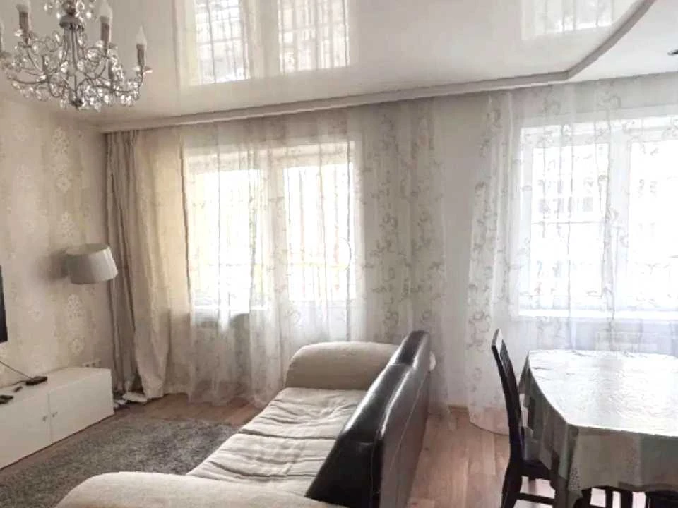 Квартира. Львів, Наукова вул.