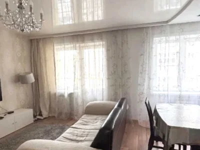 Квартира. Львів, Наукова вул.