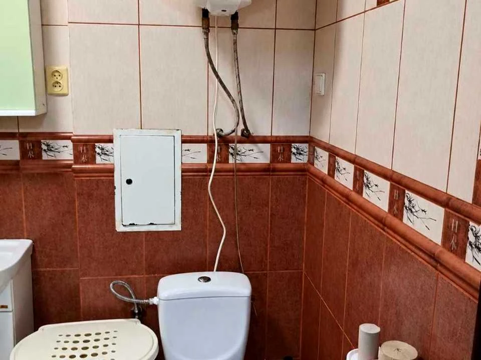 Квартира. Львів, Петра Панча вул.