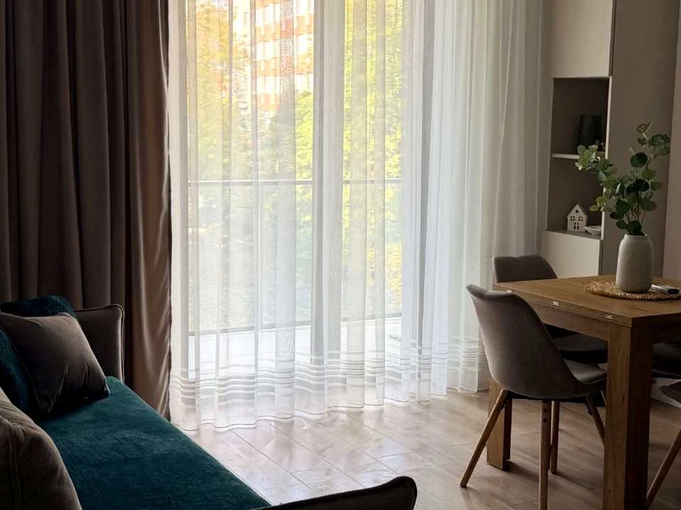 Квартира. Львів, Іллі Мечникова вул.