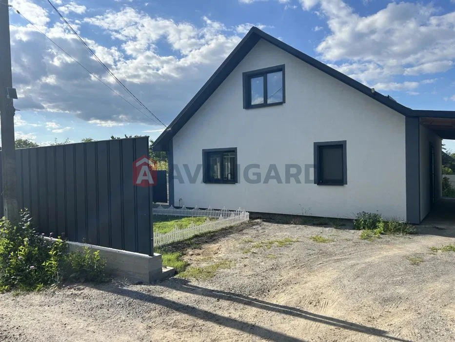 House for sale, Vinnytsia Khutory
