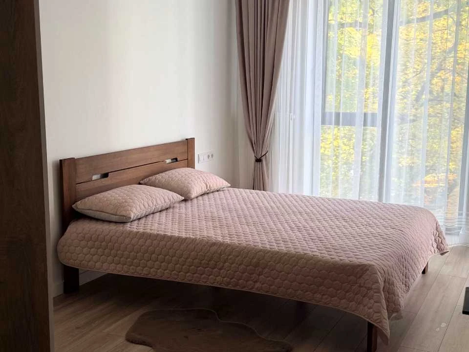 Квартира. Львів, Іллі Мечникова вул.