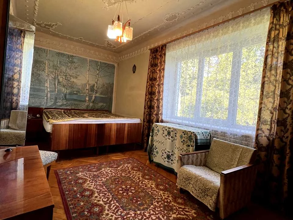 Квартира. Львів, Глинянський Тракт вул.