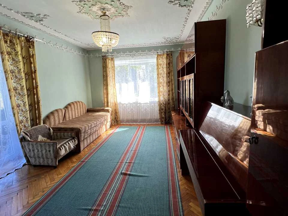 Квартира. Львів, Глинянський Тракт вул.
