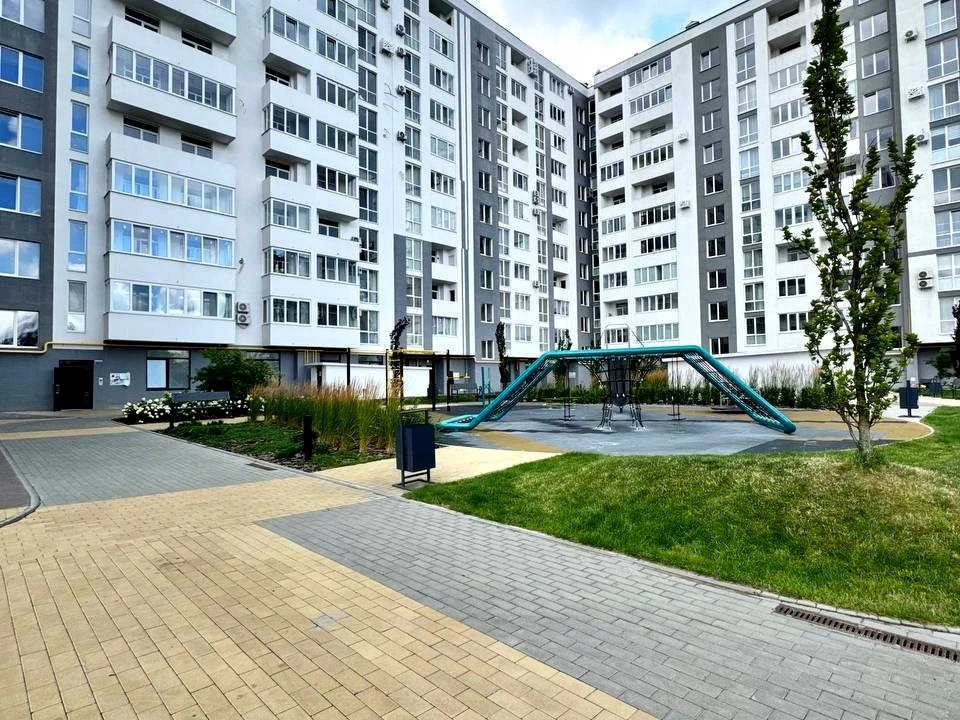 Квартира. Львів, Тернопільська вул.