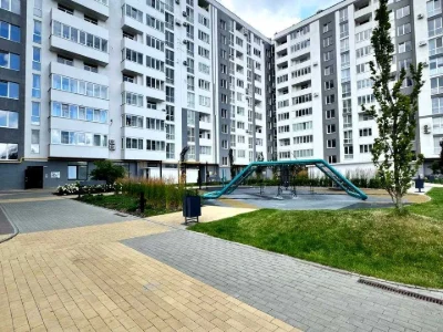 Квартира. Львів, Тернопільська вул.