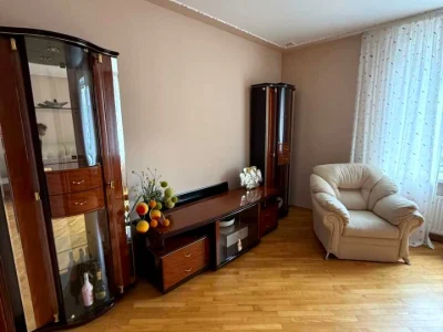 Квартира. Львів, Наукова вул.