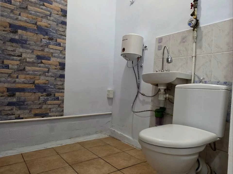Квартира. Київ, Олени Теліги вул.