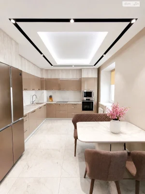 Довгострокова Оренда Квартира Академмістечко