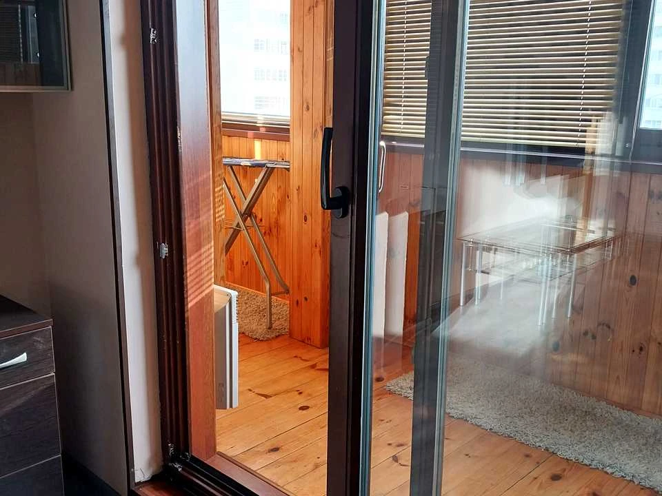 Квартира. Київ, Клавдіївська вул.
