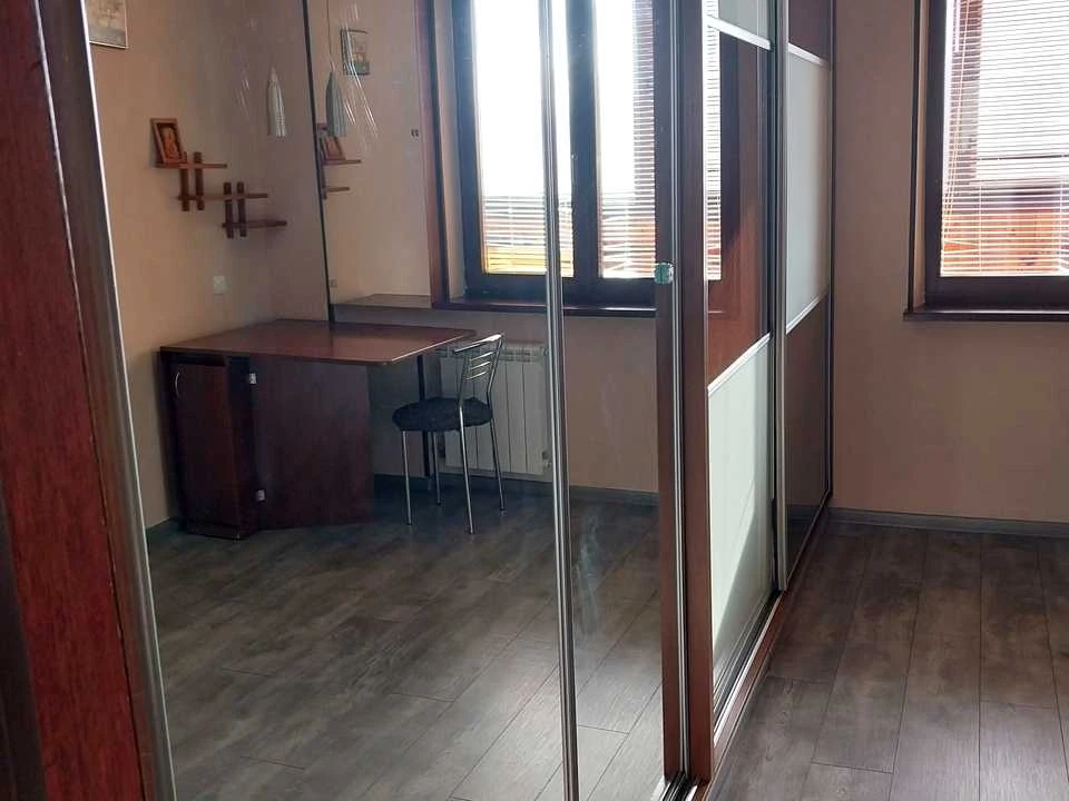 Квартира. Київ, Клавдіївська вул.