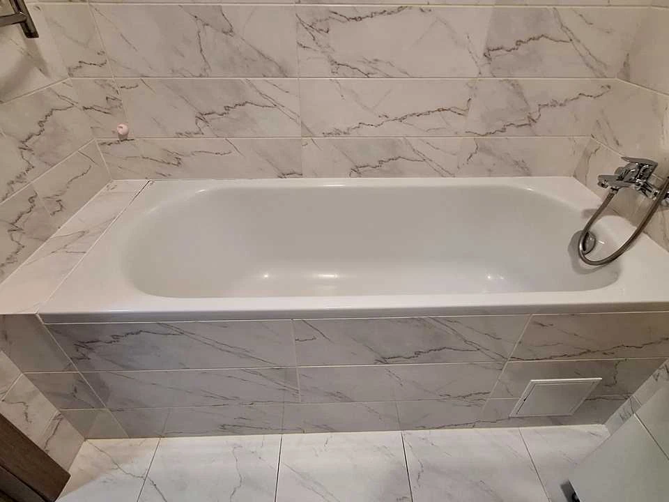 Квартира. Київ, Ростиславська вул.
