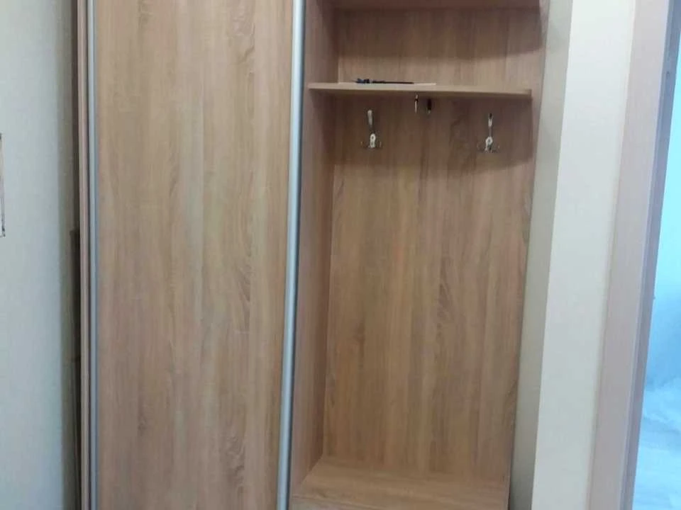 Квартира. Київ, Сергія Данченка вул.