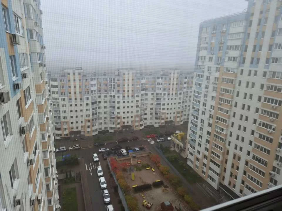 Квартира. Київ, Сергія Данченка вул.