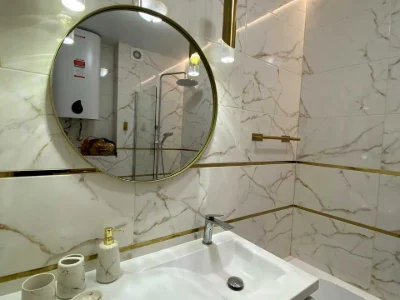 Квартира. Київ, Михайла Максимовича вул.