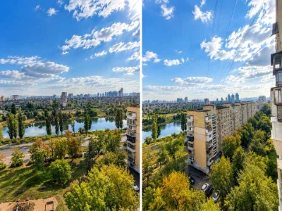 Квартира. Київ, Ентузіастів вул.