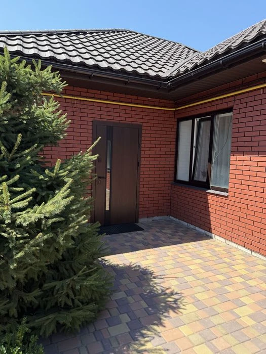 Будинок із гаражами під СТО | Шевченківський район, Запоріжж