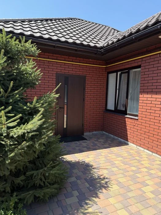 Будинок із гаражами під СТО | Шевченківський район, Запоріжж