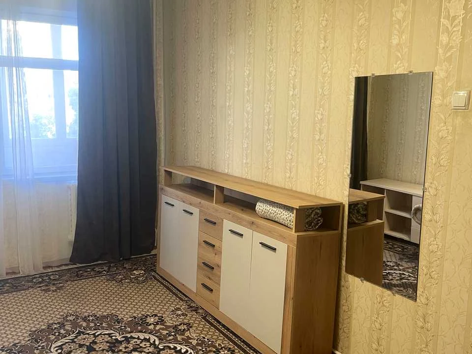 Квартира. Київ, Вахтанга Кікабідзе вул.