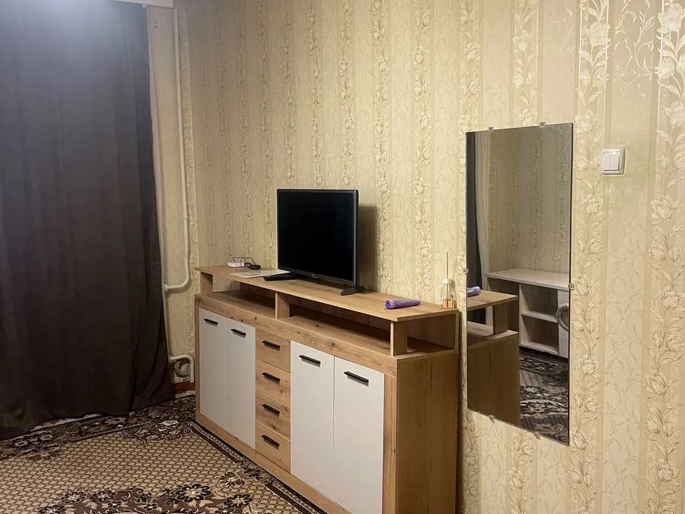 Квартира. Київ, Вахтанга Кікабідзе вул.