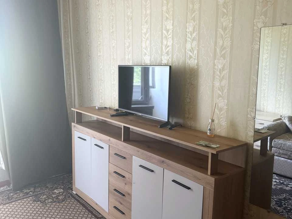 Квартира. Київ, Вахтанга Кікабідзе вул.