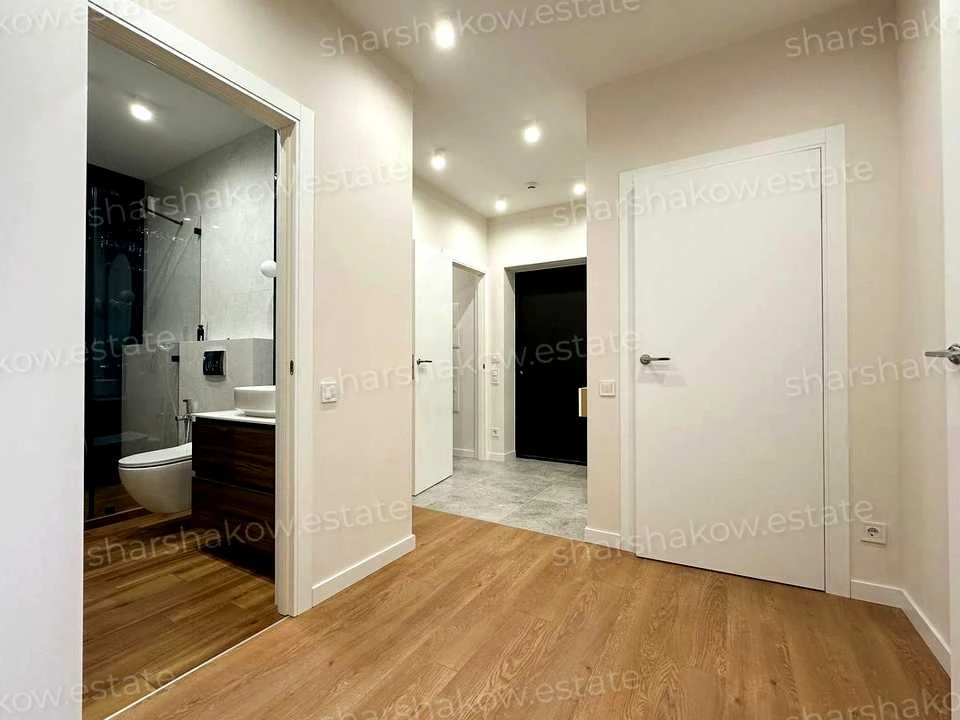 Квартира. Київ, Олени Теліги вул.