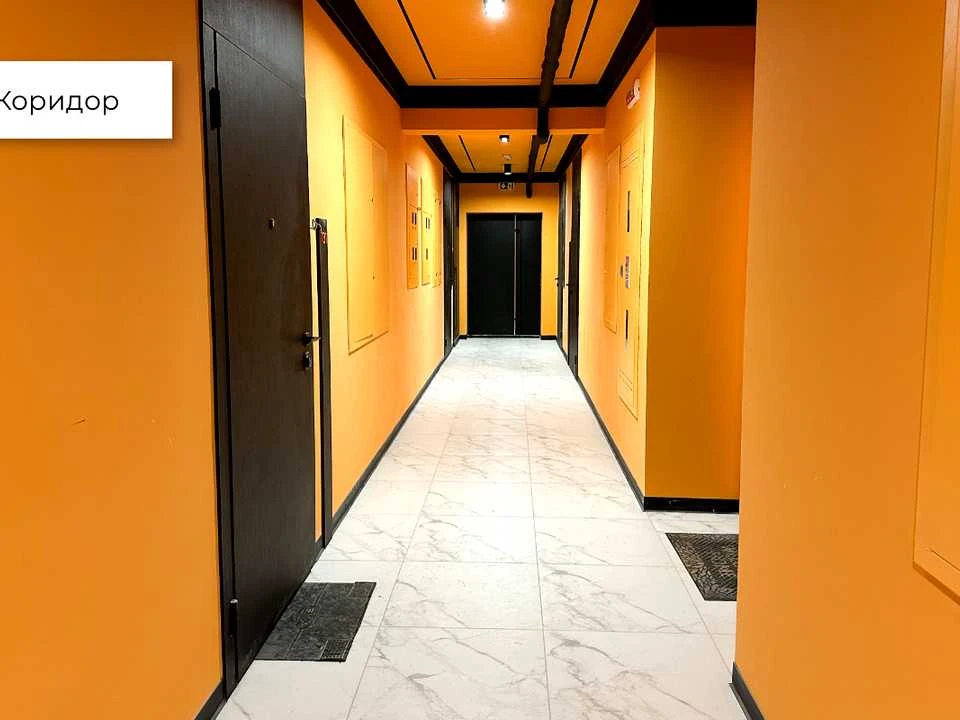 Квартира. Київ, Олени Теліги вул.
