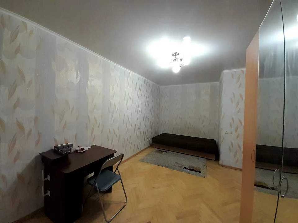 Квартира. Київ, Будівельників вул.
