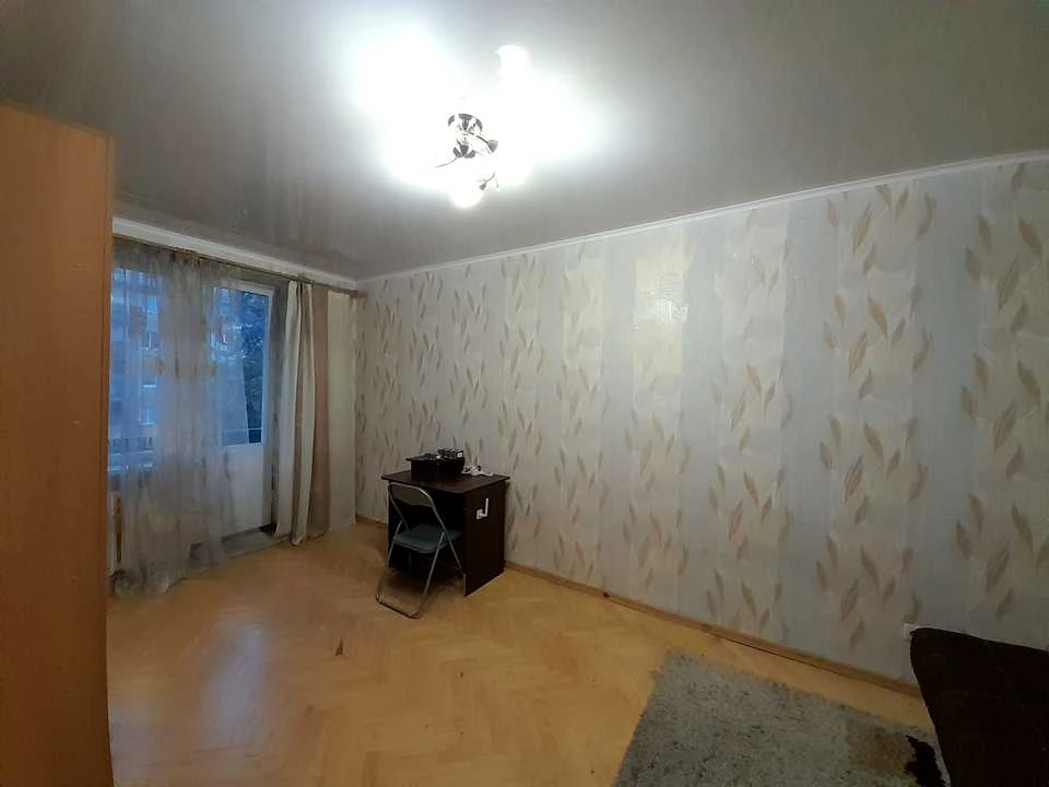 Квартира. Київ, Будівельників вул.