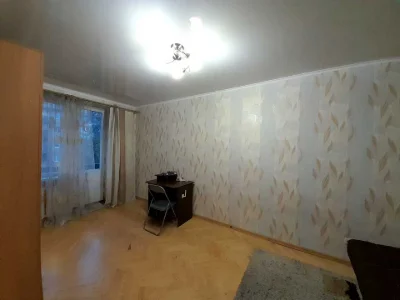 Квартира. Київ, Будівельників вул.