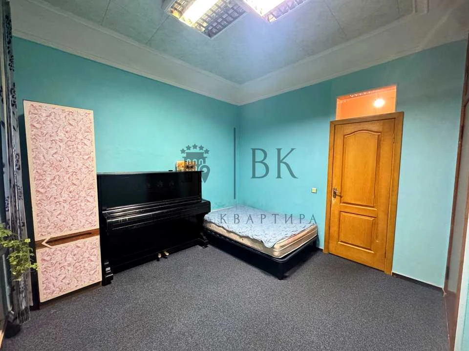 Квартира. Київ, Максима Токарева вул.