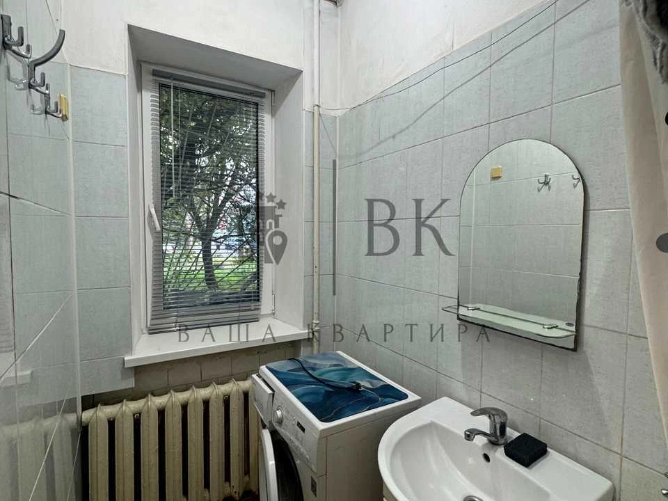 Квартира. Київ, Максима Токарева вул.