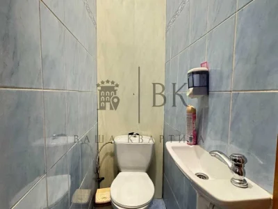 Квартира. Київ, Максима Токарева вул.