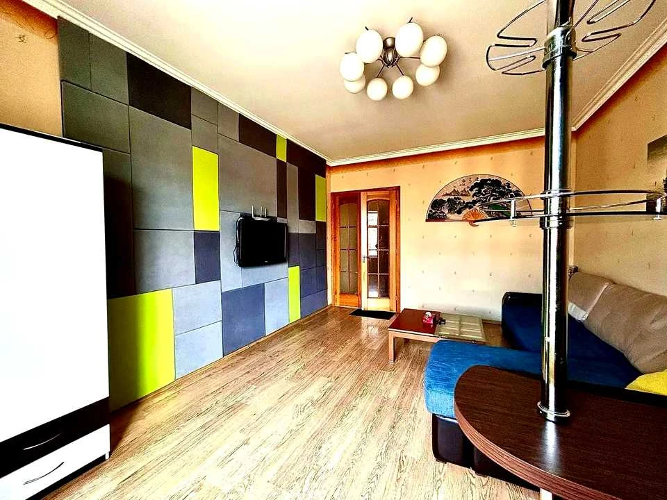 Квартира. Київ, Хрещатик вул.