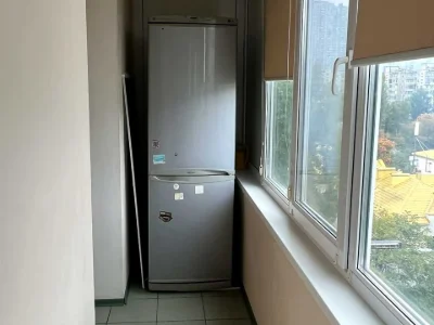Квартира. Київ, Ентузіастів вул.